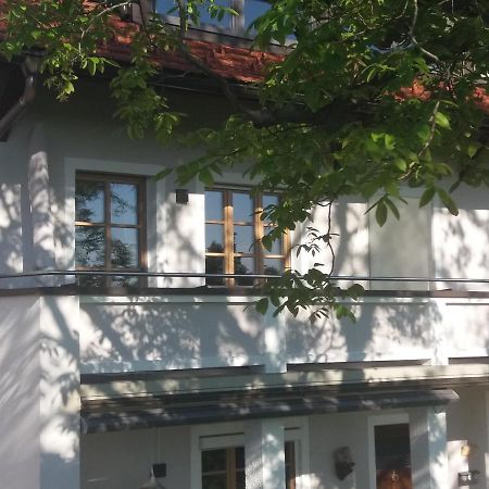 Ferienwohnung Adlmaier Chieming Exterior foto
