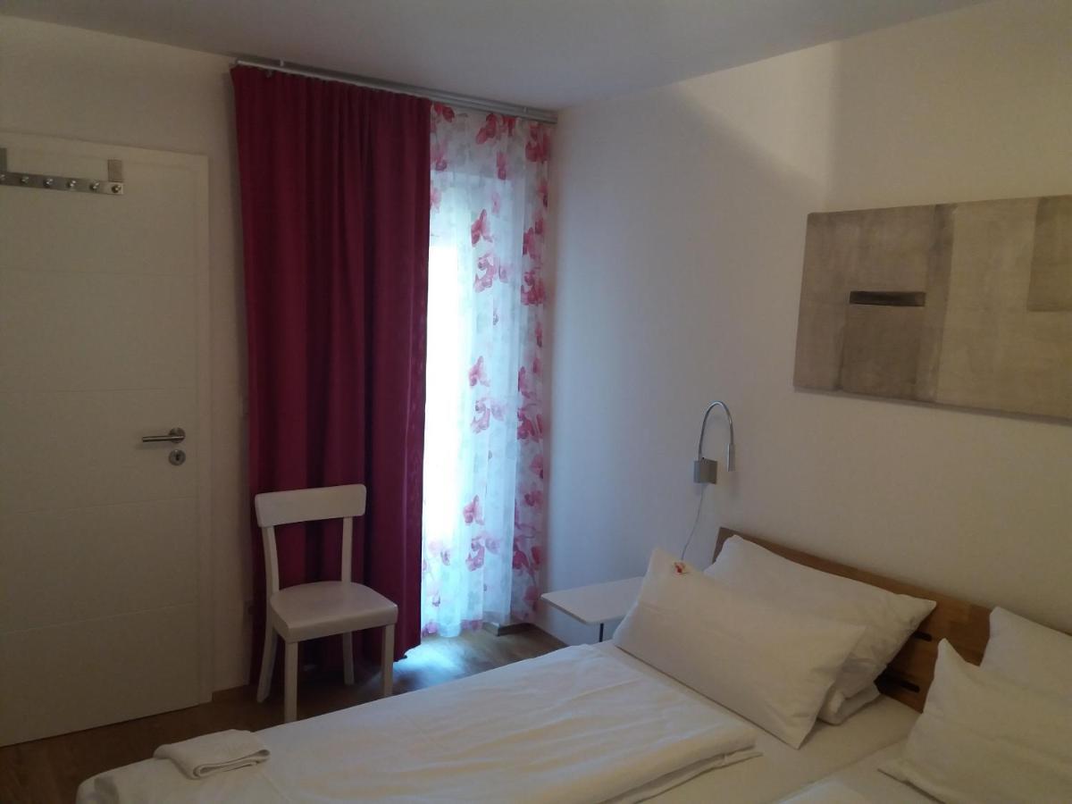 Ferienwohnung Adlmaier Chieming Exterior foto